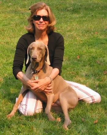 Southern California Weimaraner Rescue